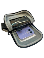 Зимний чехол для смартфона (с подогревом) С аккумуляторной батареей 5000 мАч - в комплекте