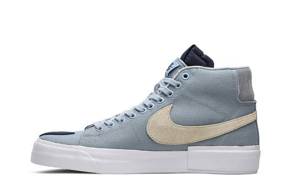 Кроссовки Nike Blazer Sb