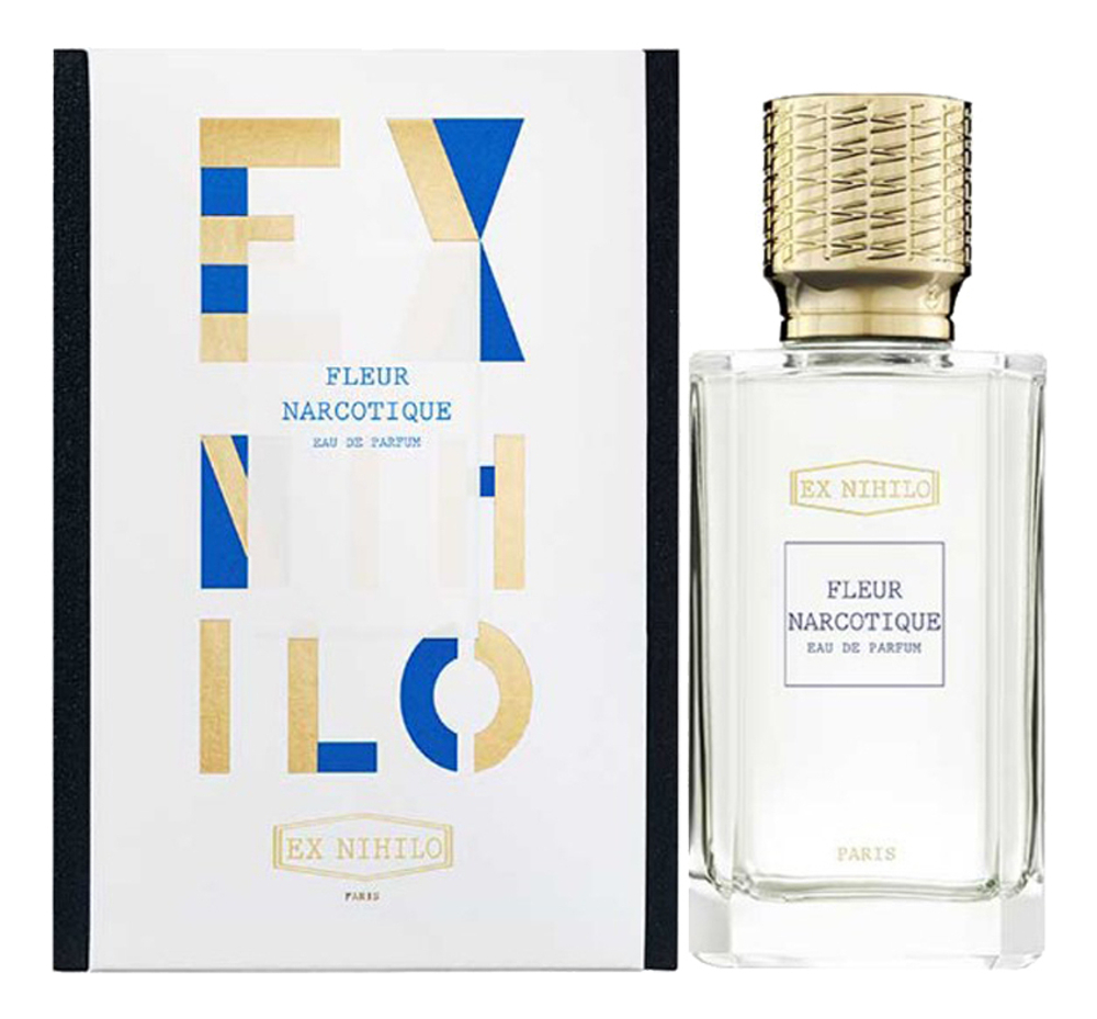 EX NIHILO Fleur Narcotique