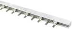 Шина соединительная  EKF pin-02-100