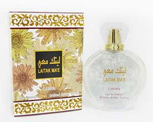 Lattafa Perfumes Laitak Ma'e
