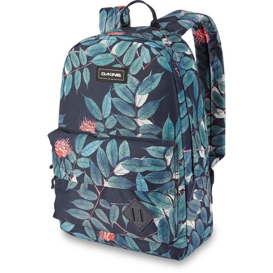 Рюкзак городской Dakine 365 PACK 21L Eucalyptus floral
