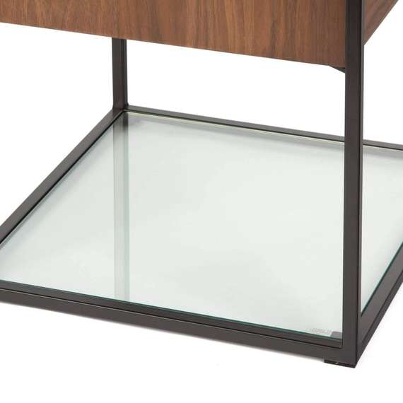 Кофейный стол Sherwood 43х43