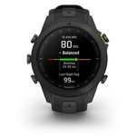 Умные часы Garmin MARQ Athlete (GEN 2) Carbon Edition 46 мм