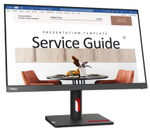 Монитор 23,8" Lenovo ThinkVision S24i-30