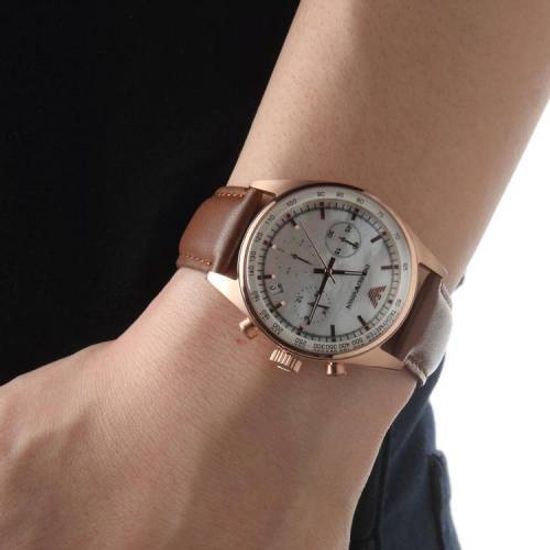 Женские наручные часы Emporio Armani AR5996