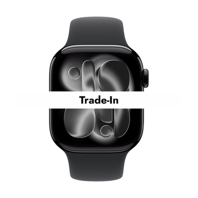 Apple Watch Trade-In
