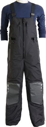 Зимний костюм-поплавок Рескью 6 (Rescuer VI) утеплитель Alpolux цвет Зеленый