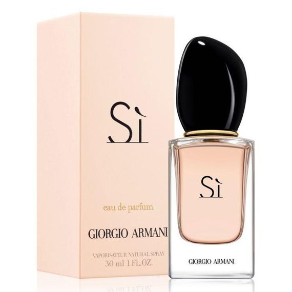 Giorgio Armani Si EDP 30ML