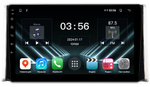 Магнитола для Toyota RAV4 5 2019-2022 (Китай) - FarCar DX10-8014F4 монитор 10" IPS на Android 13, 4+64Гб, CarPlay