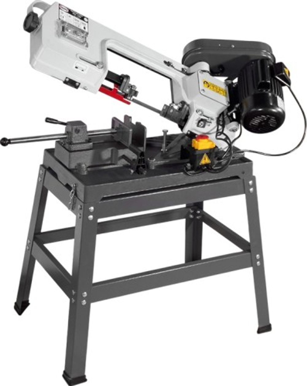 Станок ленточнопильный PROMA PPK-115U 25330743