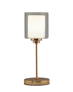 Лампа настольная Moderli V11130-1T Maximilian