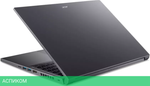 Ноутбук Acer Swift X SFX16-61G-R4J6 NX.KFPAA.001