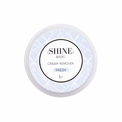 Крем-ремувер elSHINE