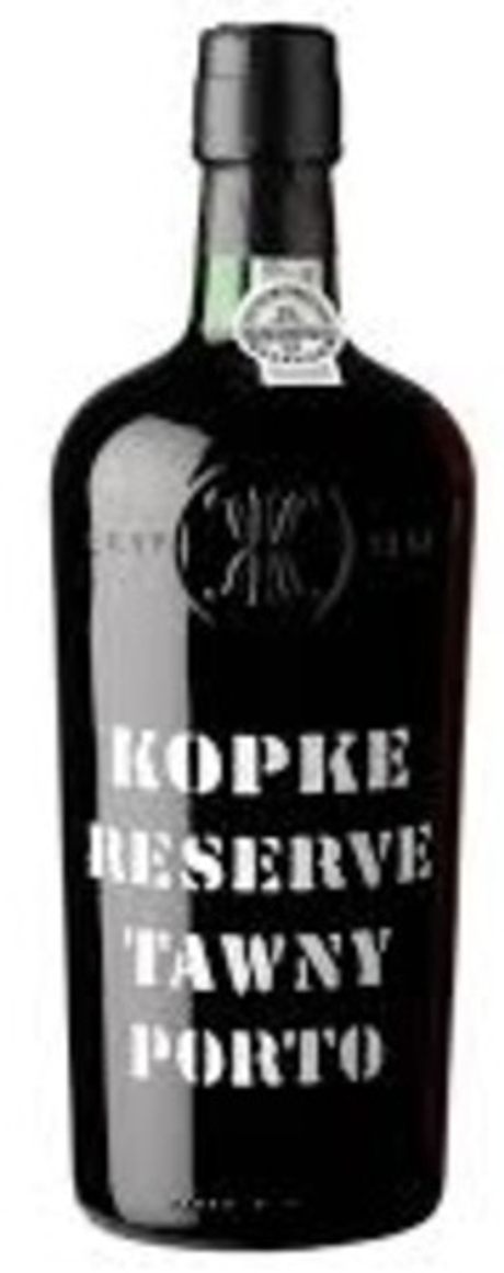 Портвейн Копке Резерв Тони Порто кр. сл. 0,75л.19,5% Португалия