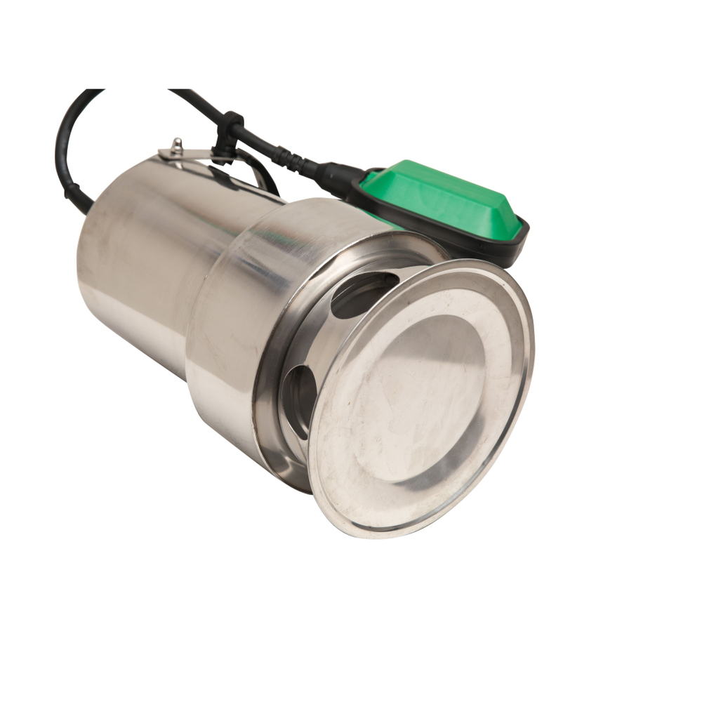 Насос дренажный для грязной воды OASIS DN-175/7 (J) 550Вт