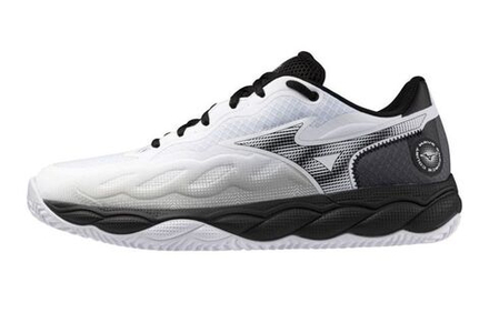 Теннисные кроссовки Mizuno Wave Enforce Court CC - White