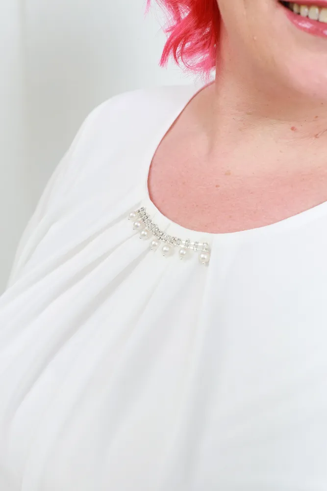 Блузка 4791 Fabrika