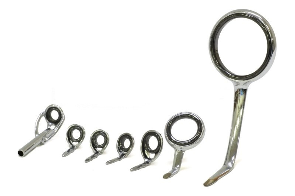 Набор колец для удилища Stinger Guide Set SACC-KLH-01