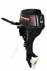 Лодочный мотор Golfstream F9.8FWL 9.8 л.с. четырехтактный