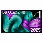 Телевизор LG OLED83M59LA,OLED EVO, 4K UHD, 2025