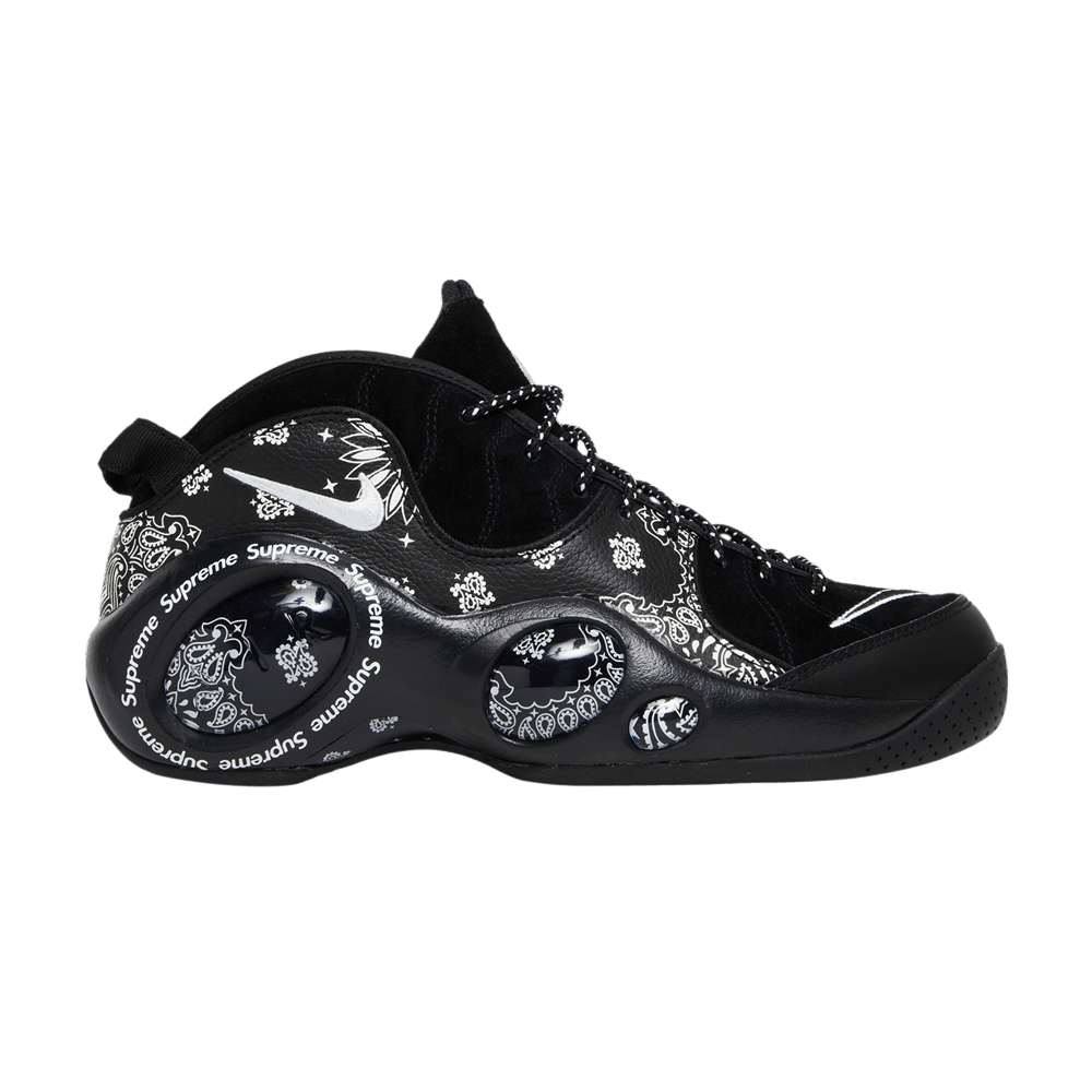 Кроссовки Supreme X Nike Zoom Flight 95 Air