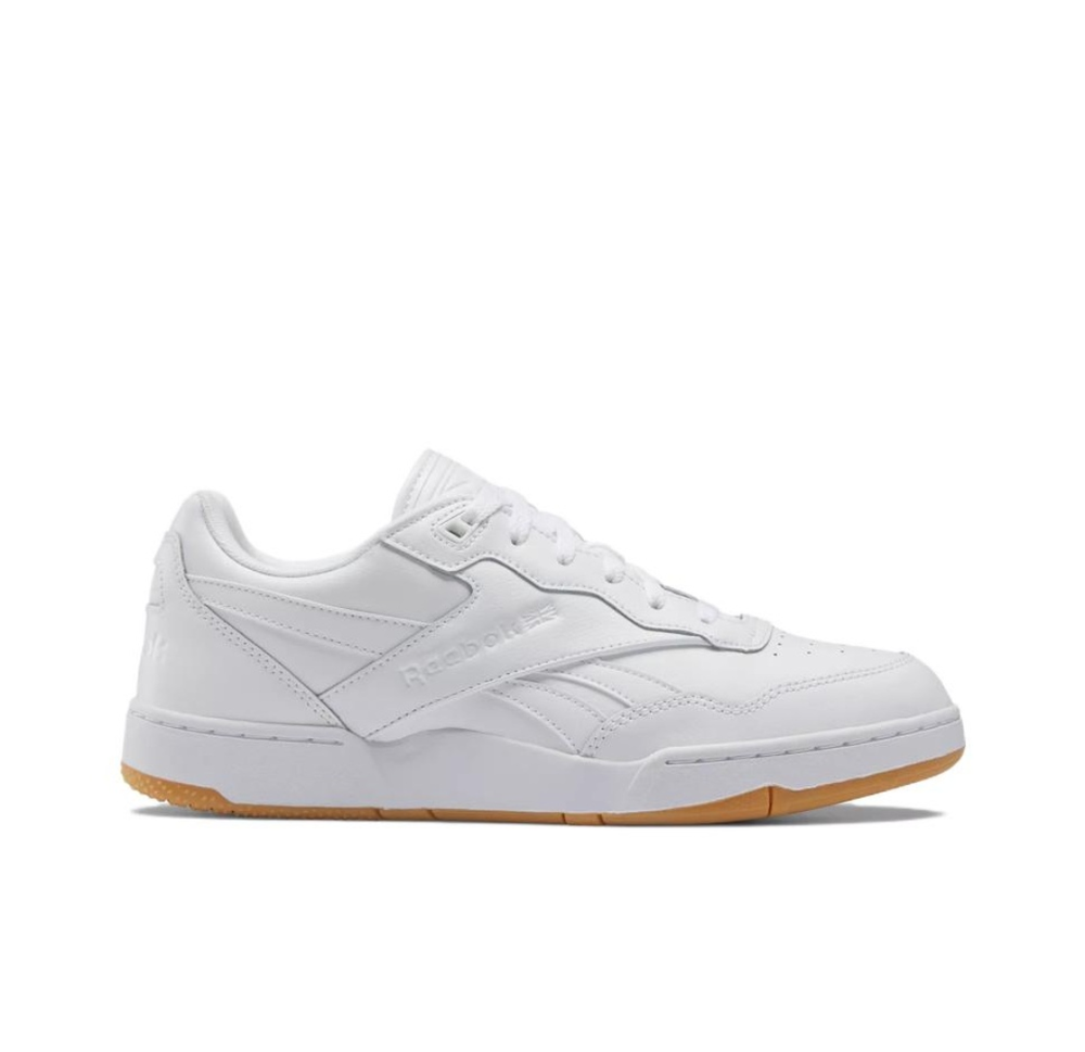 Кроссовки Reebok BB 4000 II 'Ftwr White' 100034280