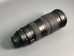 Nikon 200-500mm 5.6E ED VR AF-S Nikkor