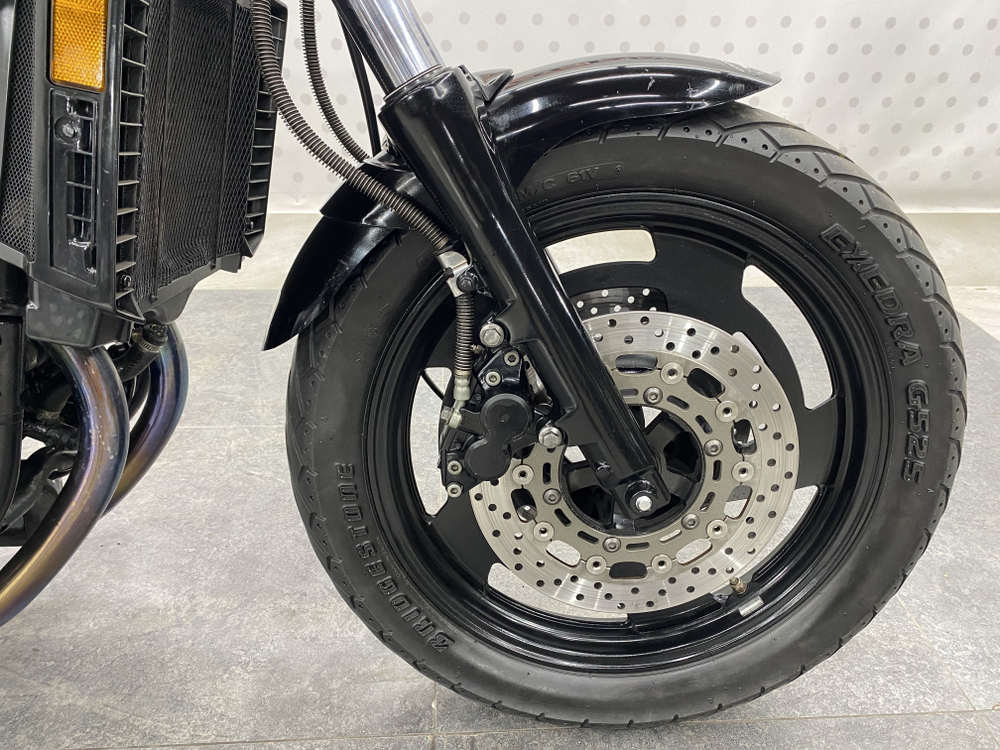 Yamaha V-Max 1200 , 1998