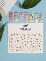 Naildress Slider Design №110 Летняя природа