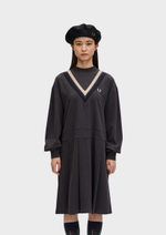 Платье FRED PERRY