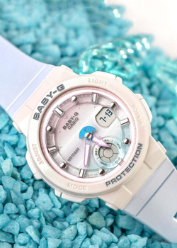 Часы Casio BGA-250-7A3