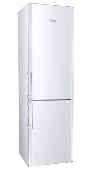 Холодильник Hotpoint-Ariston HBM 1201.4 H