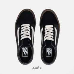 Кеды Vans Old Skool Heavy Canvas