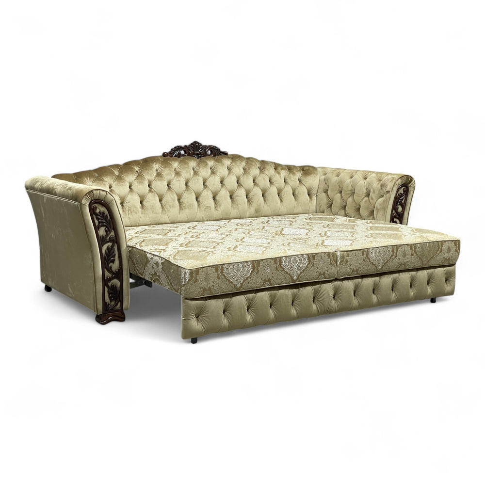 Диван прямой «Турин»