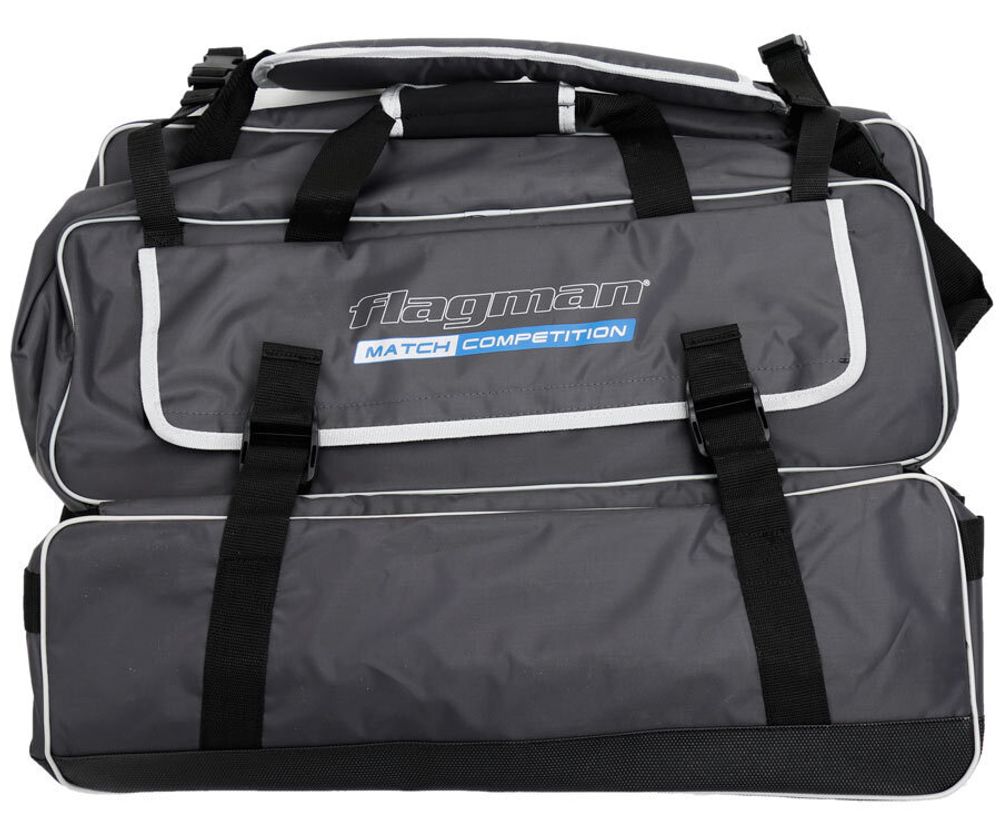 FLAGMAN Сумка фидерная 65х29х42см