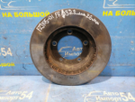 Диск тормозной передний TOYOTA LAND CRUISER 1999