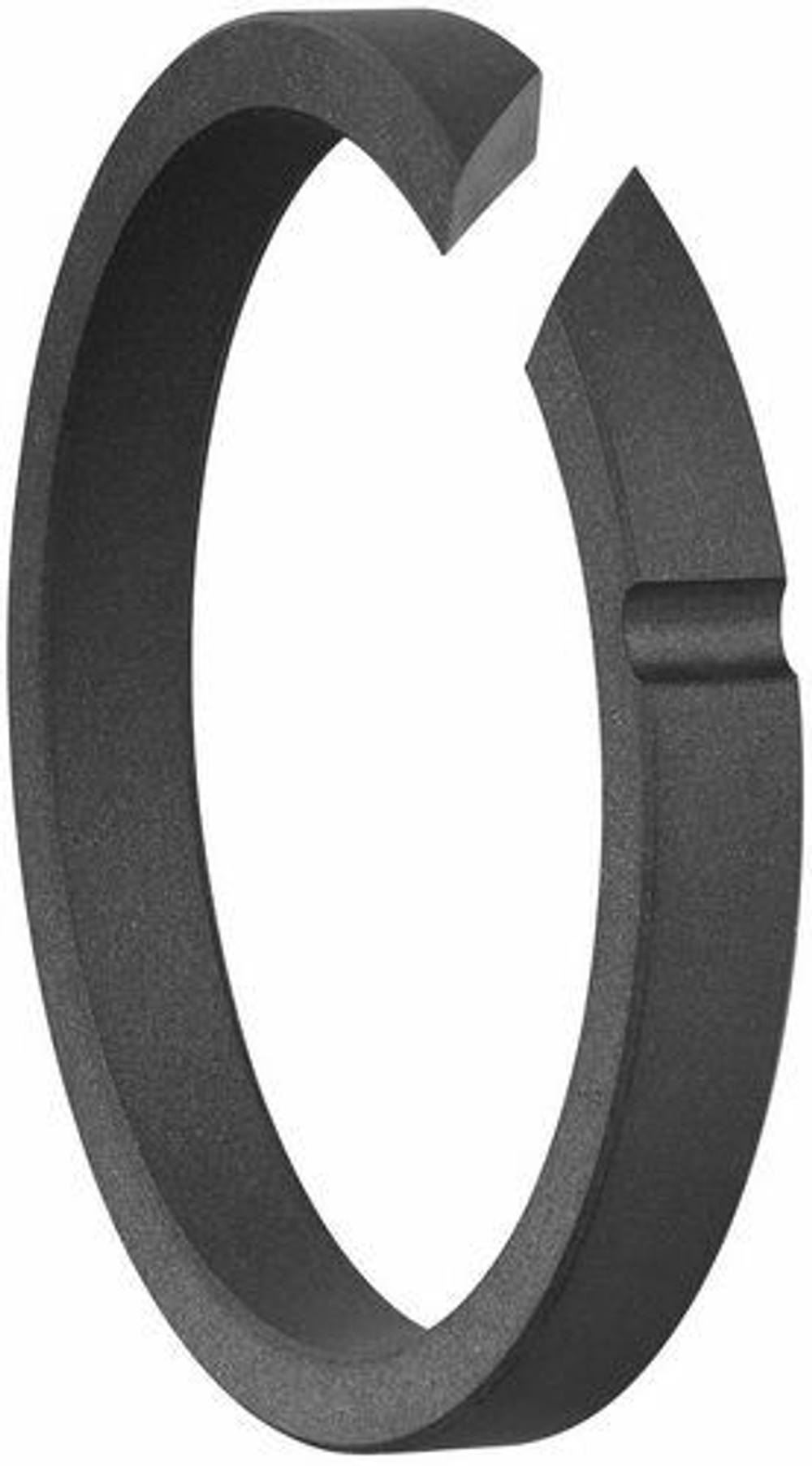 A303-064 Противозагрязняющее поршневое уплотнение 64-56-6,2