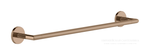 Полотенцедержатель Gessi Ingranaggio, настенный, L450 мм, цвет Copper PVD
