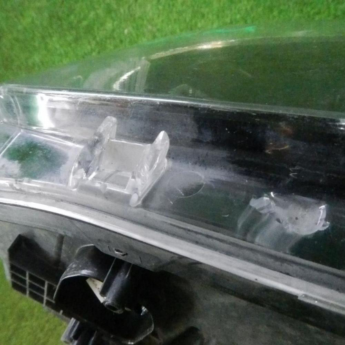 Фара правая BMW 3er F30 F31 (2015-2020) LED (в пленке)