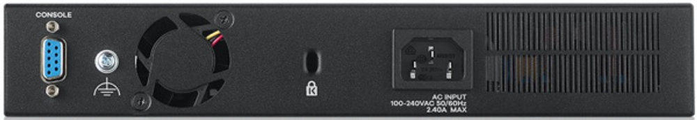 Коммутатор ZYXEL GS2220-10HP