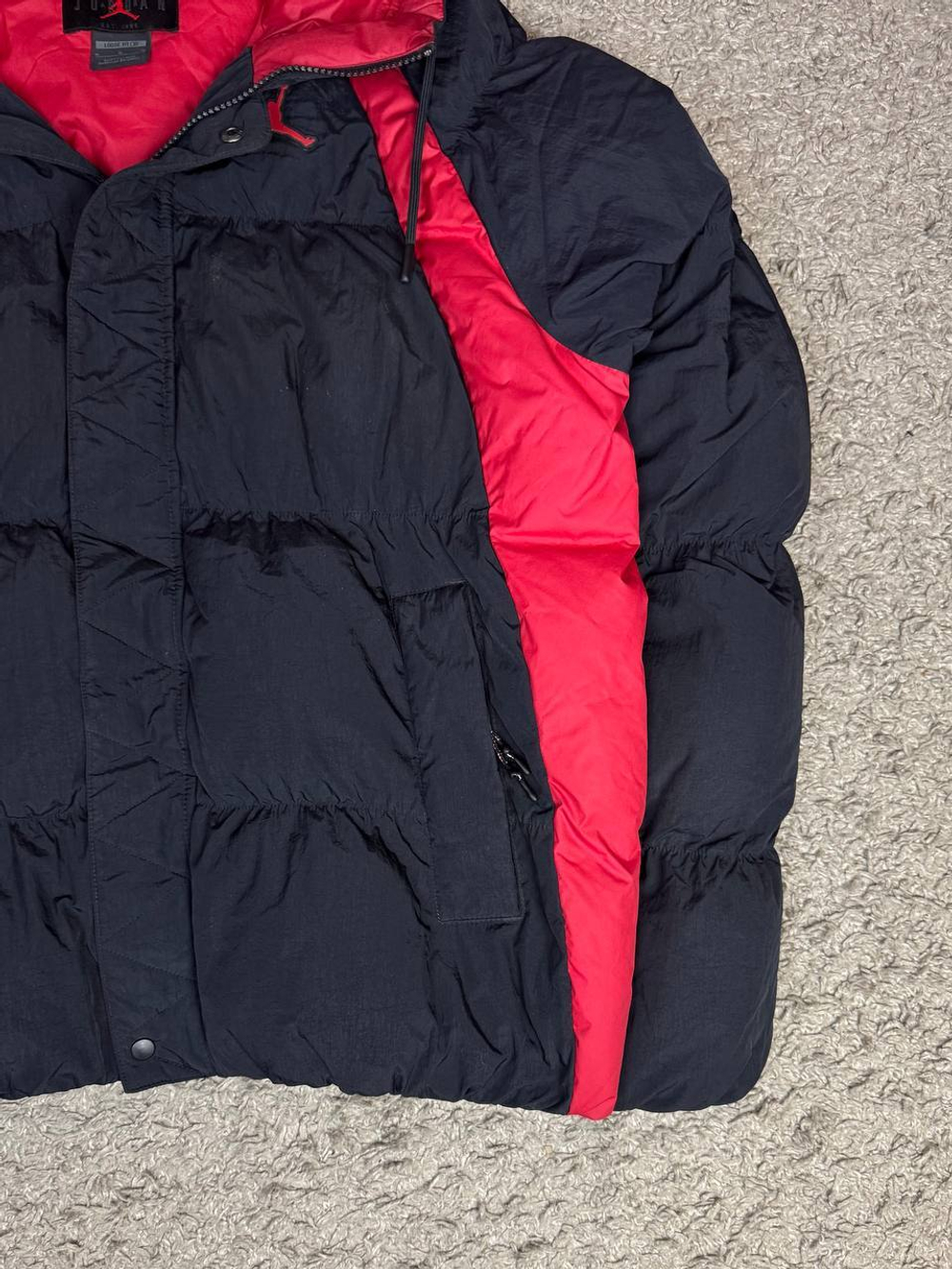 Куртка Jordan Essentials