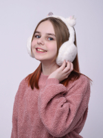 Наушники меховые