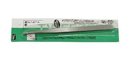 Пинцет прямой 1PK-105T