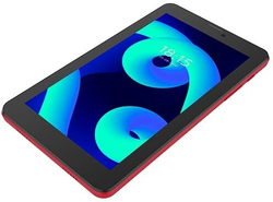 Планшет 7" BQ Mobile BQ-7055L Exion One Red
