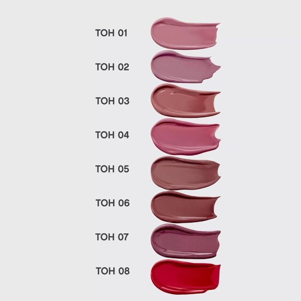 Vivienne Sabo La La Laque Помада-бальзам 03