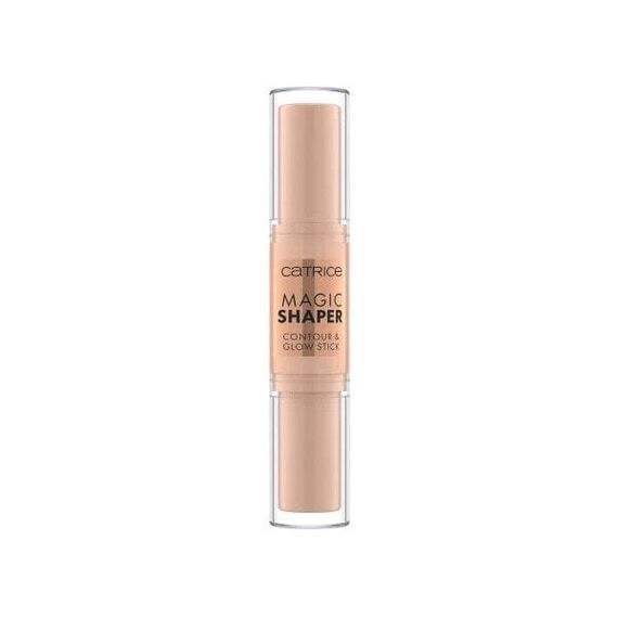 Хайлайтеры и скульптурирующие средства CATRICE Contouringstift Magic Shaper 040 Deep 9 г