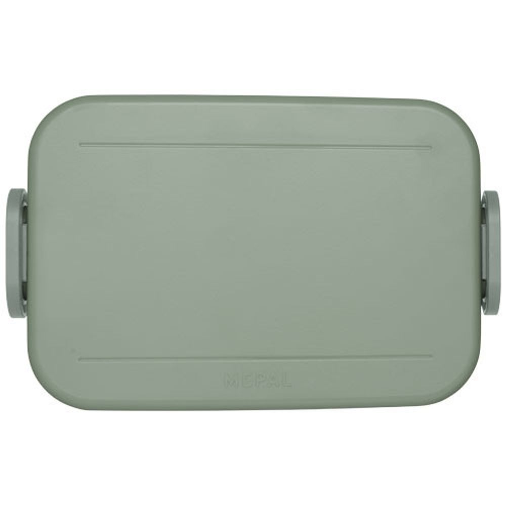 Ланч-бокс Take-a-break среднего размера