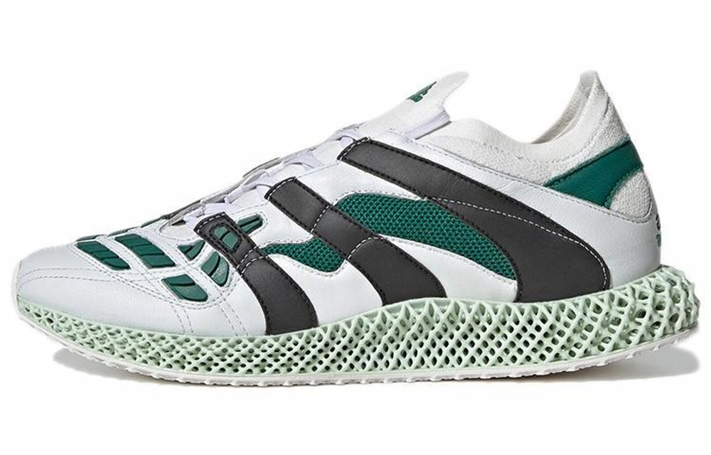 Кроссовки Adidas Predator Accelerator 4D Eqt