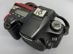 Canon EOS 60D 68.000 Кадров